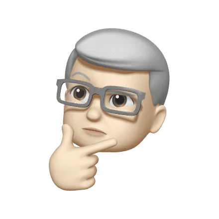 Customer using an AI chatbot for customer service